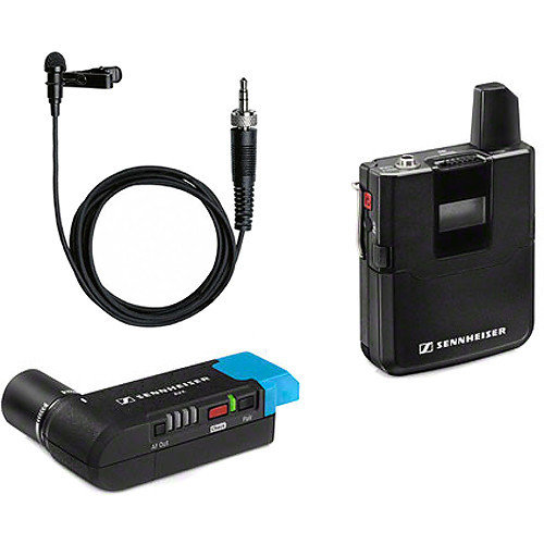 Sennheiser AVX ME2 Wireless LAV
