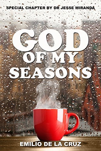 God Of My Seasons