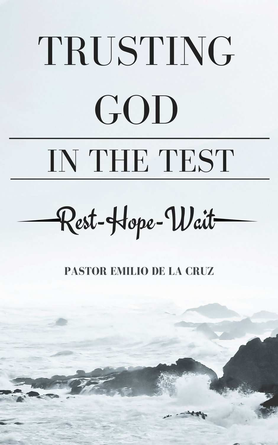 Trusting God In The Test