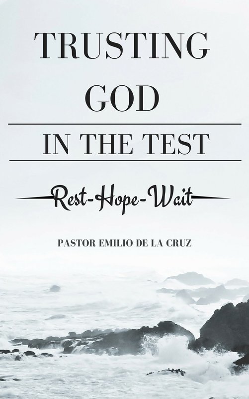 Trusting God In The Test
