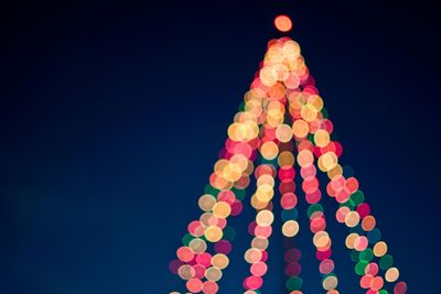 Christmas Light Fixtures