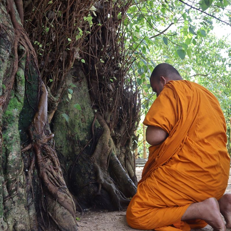 Faith, Local Life & Sea – Negombo & Kelaniya