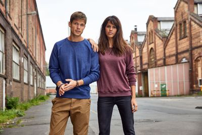 Daiber SWEATSHIRTS | HOODIES
