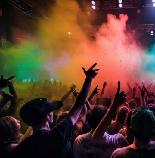 EVENTS &amp; FESTIVALS