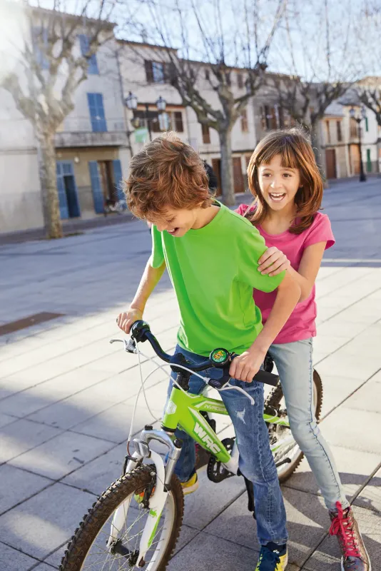 Daiber Basic-T Shirt | Standard | Kinder
