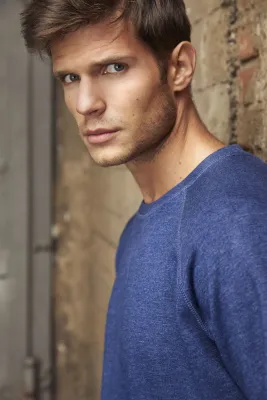 Daiber Raglan Sweatshirt | Standard | Herren