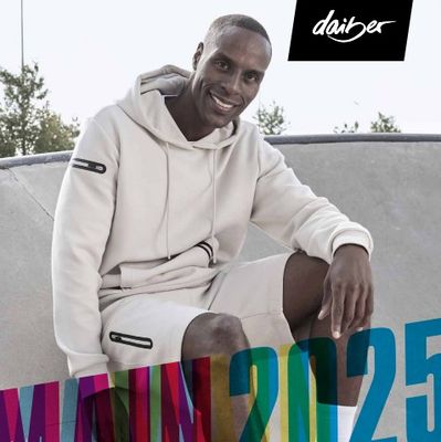 Daiber KATALOGE | E-Paper | E-Katalog