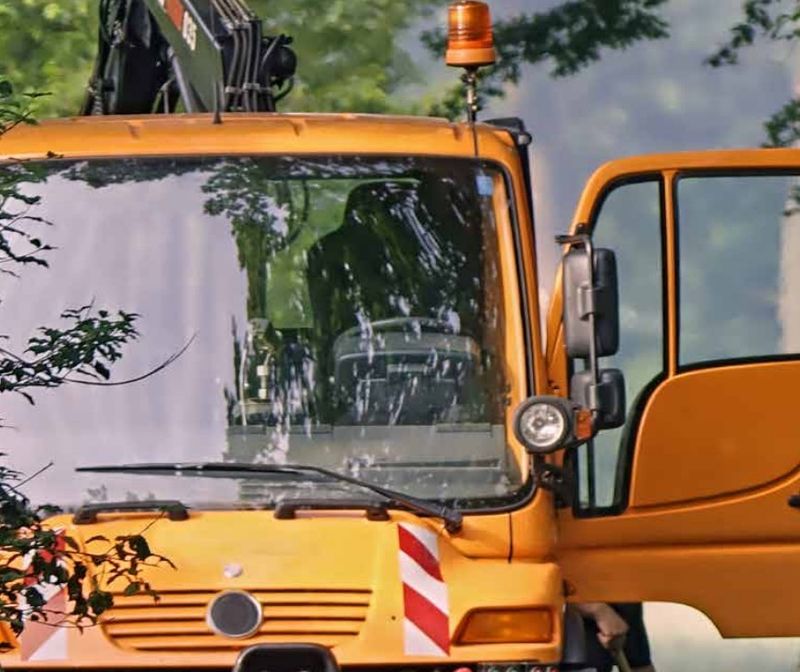 STÄDTE &amp; KOMMUNEN