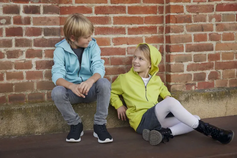 Daiber Hoody Sweatjacke | Standard | Kinder