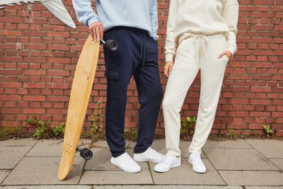 Daiber Basic Lounge Hose | Sweatpants | Herren