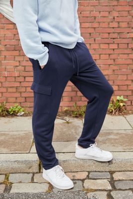 Daiber Basic Lounge Hose | Sweatpants | Herren