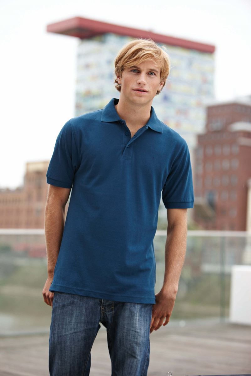 Daiber Poloshirt Classic | Herren