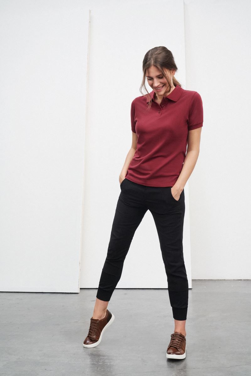 Daiber Poloshirt Classic | Damen