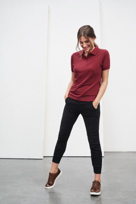 Daiber Poloshirt Classic | Damen