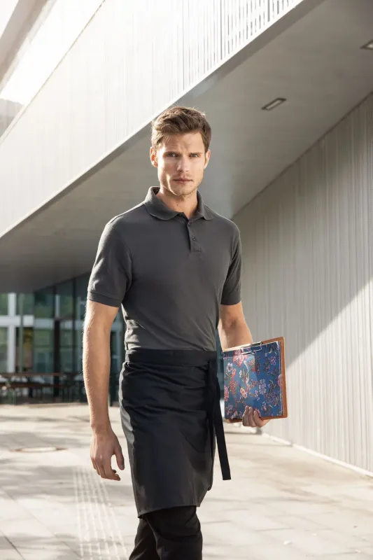 Daiber BIO Workwear Poloshirt | Herren