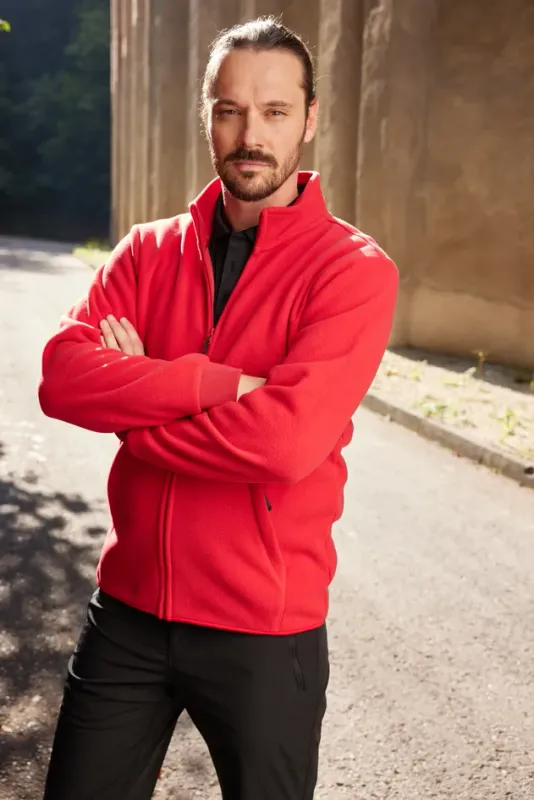 Daiber Fleecejacke | Herren