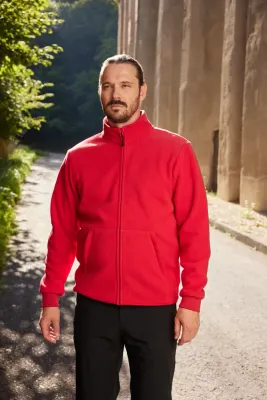 Daiber Fleecejacke | Herren