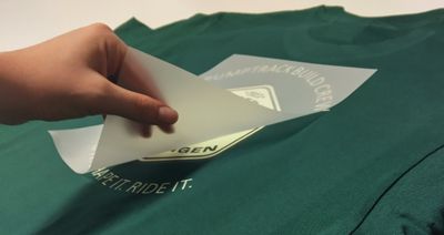 BEDRUCKEN & BESTICKEN