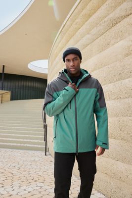 Daiber 3-in-1-Jacke | Herren