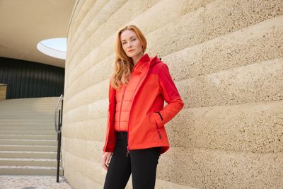 Daiber 3-in-1-Jacke | Damen