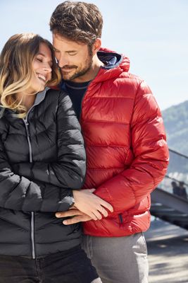 Daiber Daunen Jacke | Damen