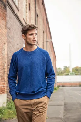 Daiber Raglan Sweatshirt | Standard | Herren