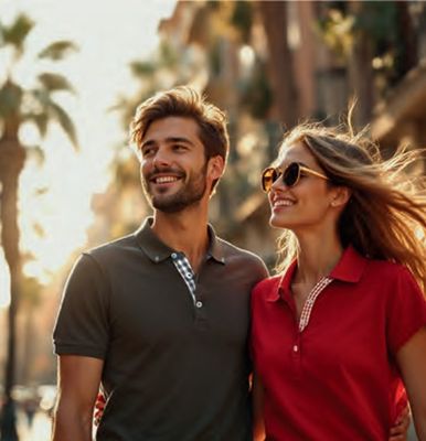 Daiber Online Shop POLOSHIRTS
