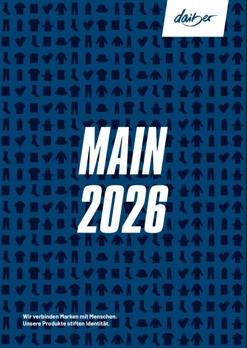 Daiber Online Shop KATALOGE 2026 | E-Paper | E-Katalog