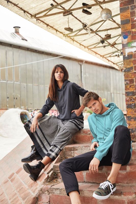 Daiber Online Shop HOODIES