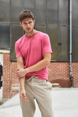 Daiber Men's Basic-T Shirt OCS Standard