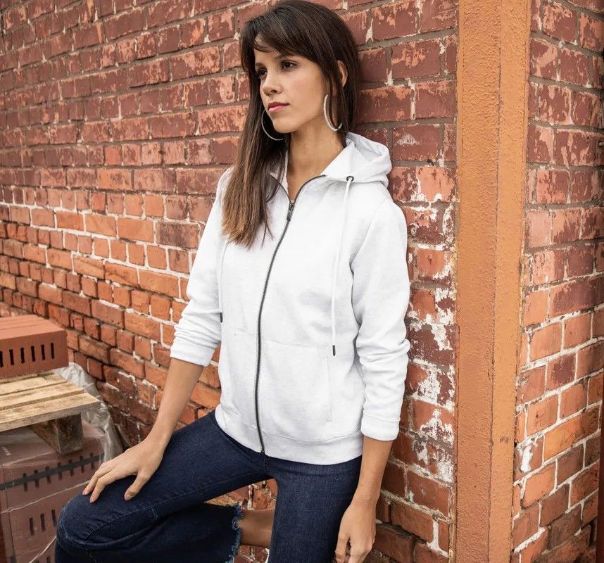 Daiber Hoody Sweatjacke | Standard | Damen