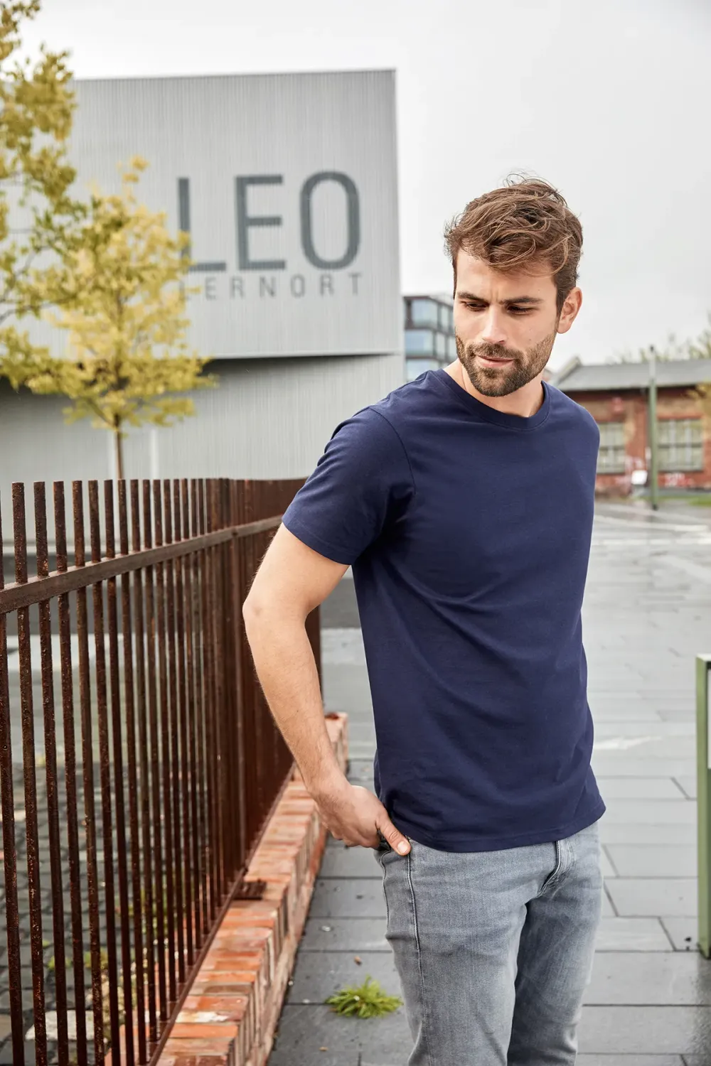 Daiber Promo T Man 150 | T-Shirt