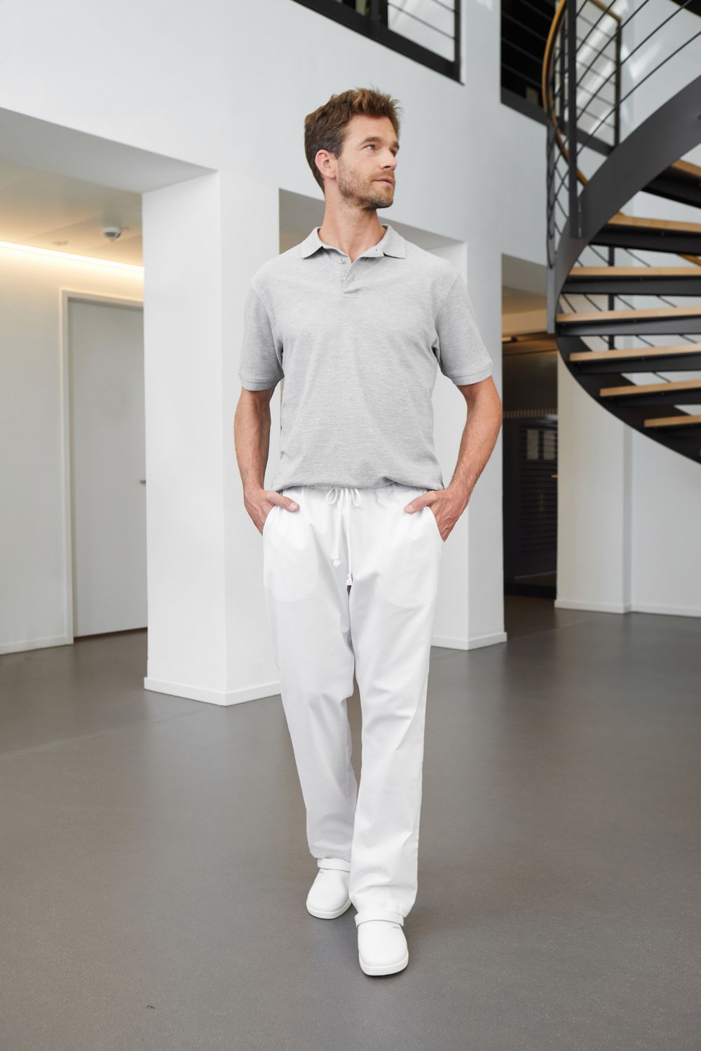 Daiber Comfort-Pants | Herren