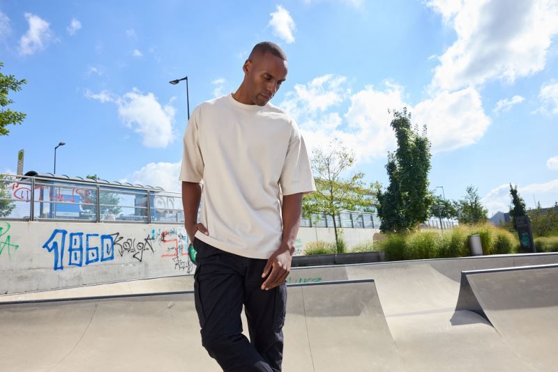 Daiber Oversized-T Unisex OCS Standard