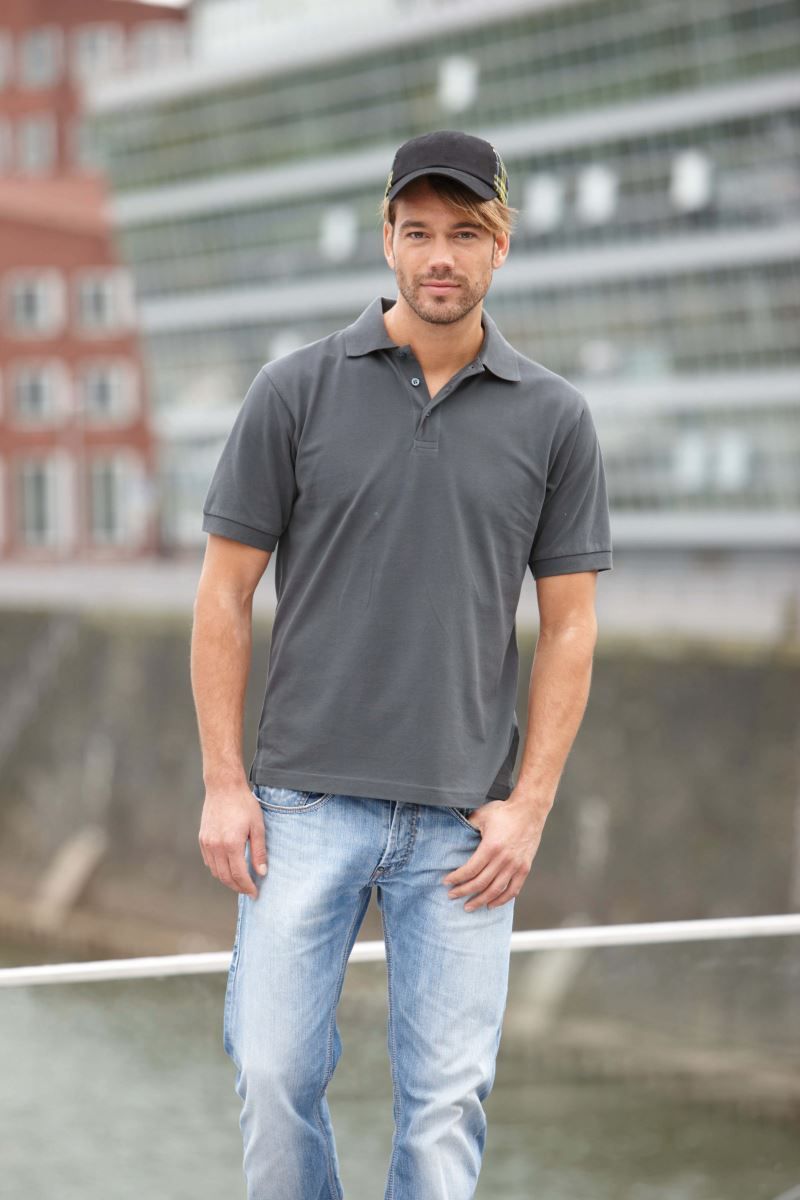 Daiber Classic Poloshirt Men's