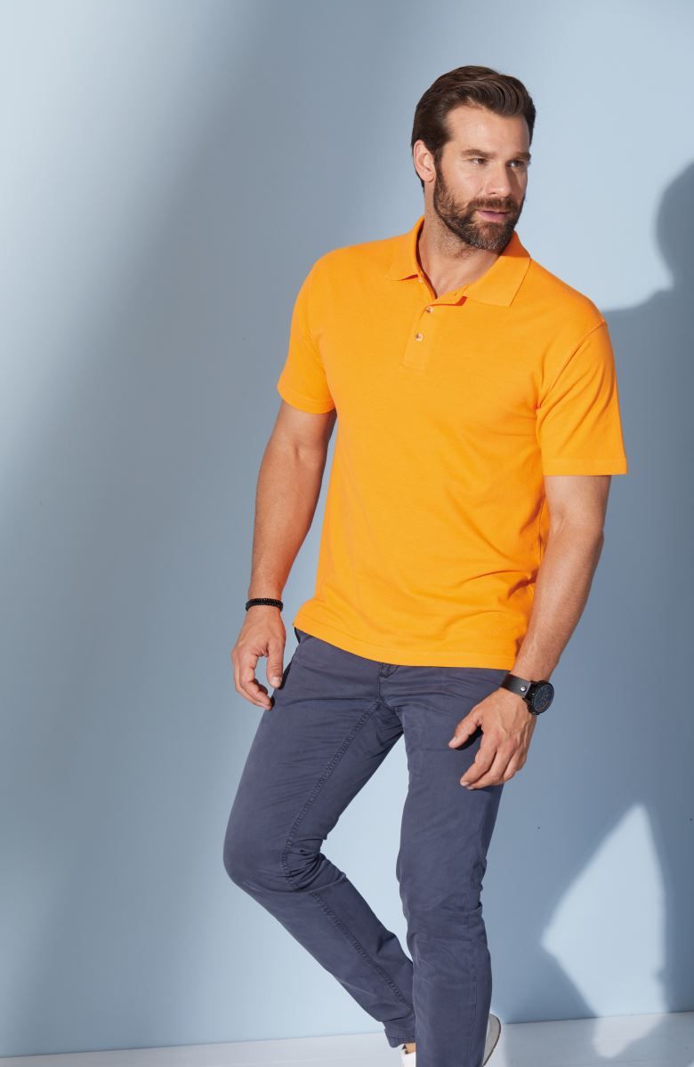 Daiber Poloshirt Piqué Medium