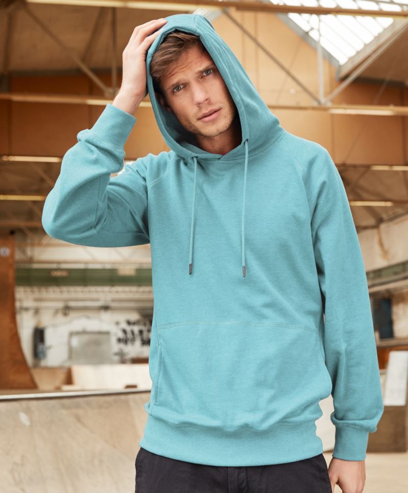 Daiber Men's Hoody OCS Blended &amp; RCS