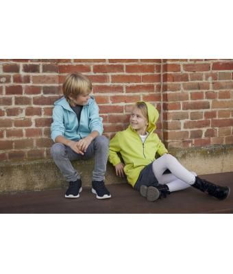 Daiber Children's Zip Hoody OCS Blended &amp; RCS