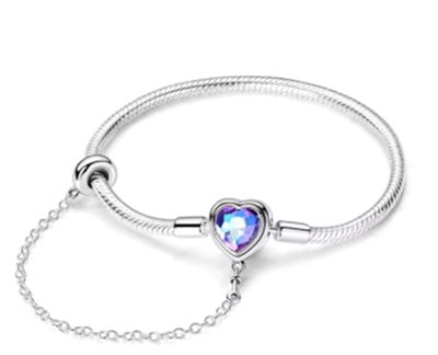 Bransoletki Charms