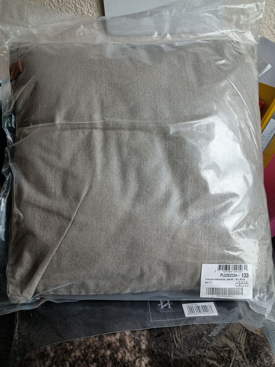 poduszka dekoracyjna poduszka dekoracyjna