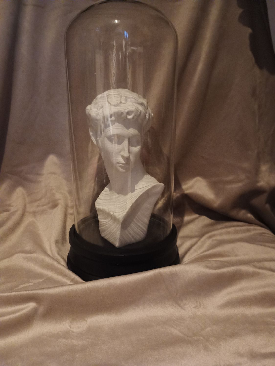 dekoracja pod szkłem dekoracja pod szkłem