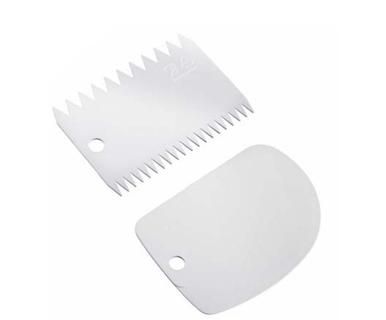 Łopatka „Gina”, 12,2 x 8,7 x 0,3 cm Łopatka „Gina”, 12,2 x 8,7 x 0,3 cm