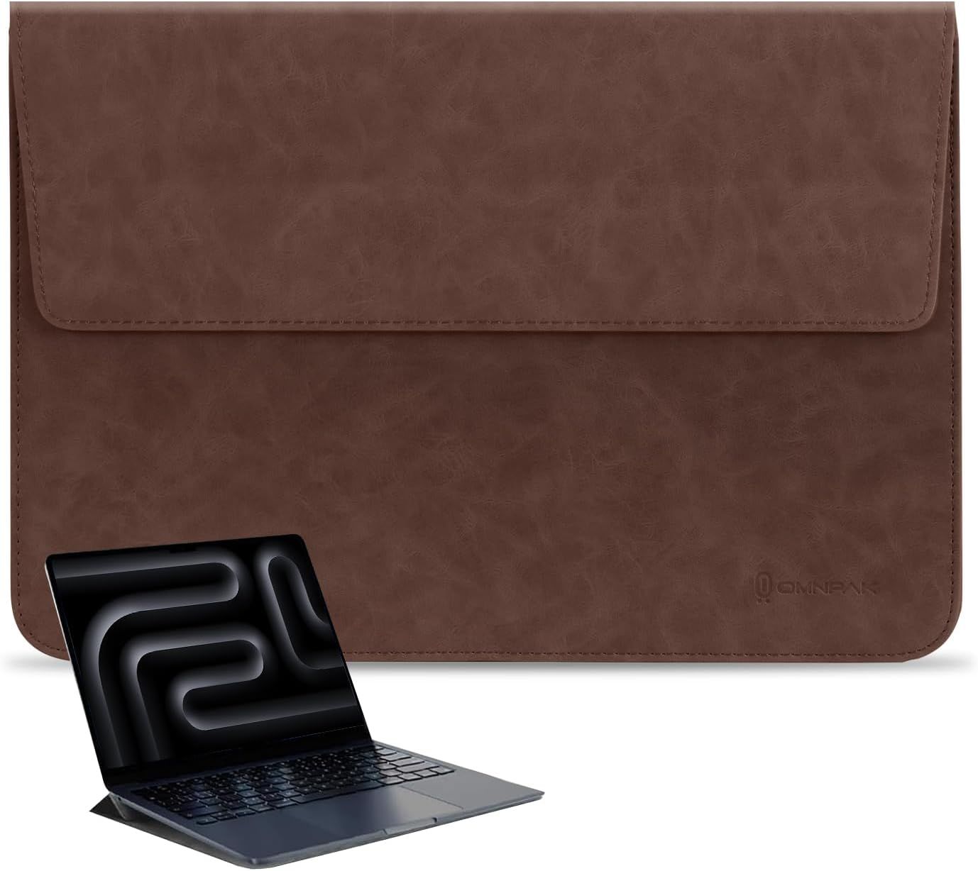 Omnpak etui do laptopa MacBook 14,2' Omnpak etui do laptopa MacBook 14,2'