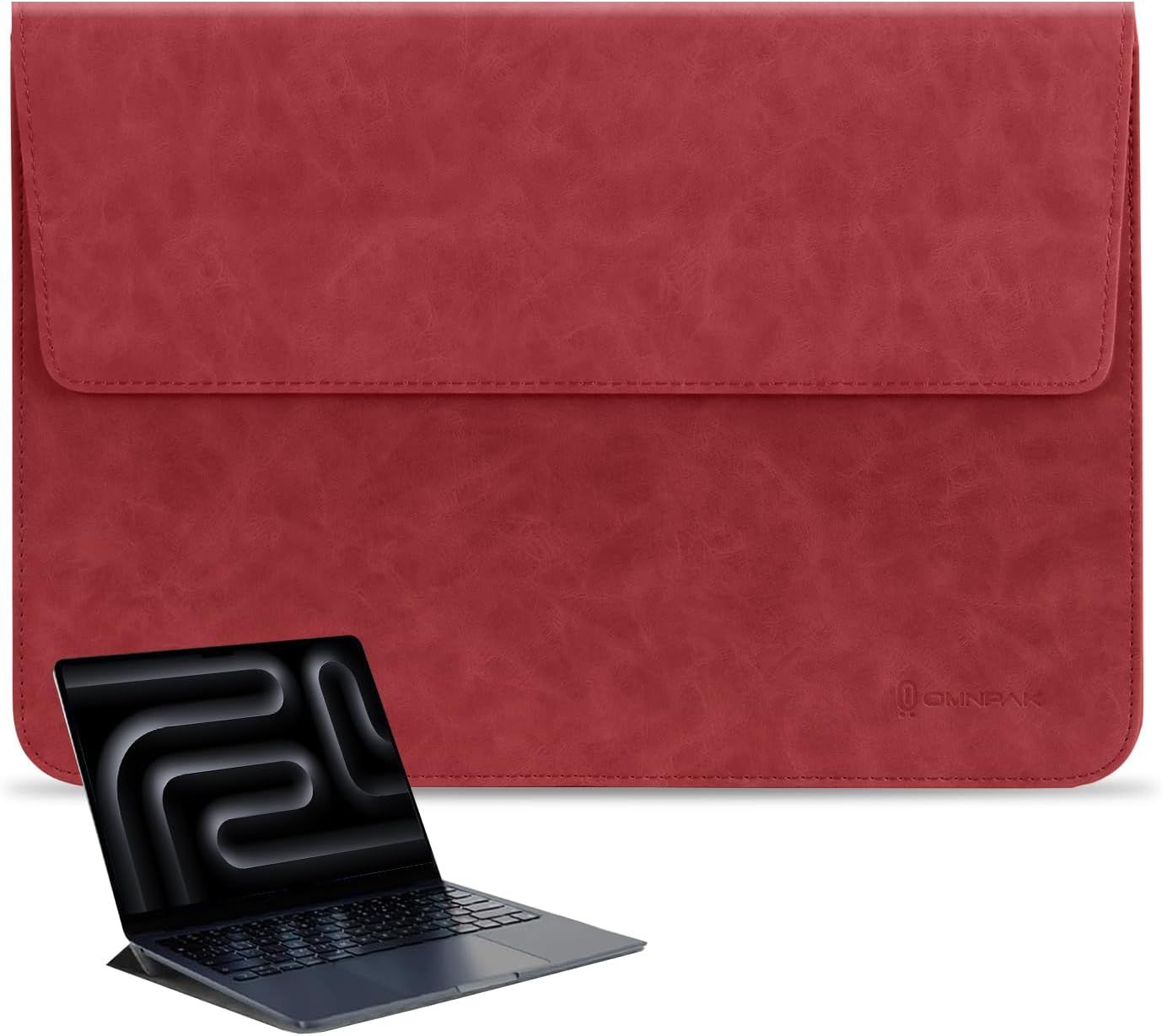 Omnpak etui do laptopa MacBook 14,2' Omnpak etui do laptopa MacBook 14,2'