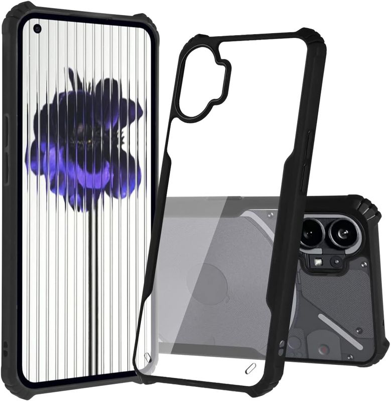 NEWZEROL Etui do Nothing Phone NEWZEROL Etui do Nothing Phone