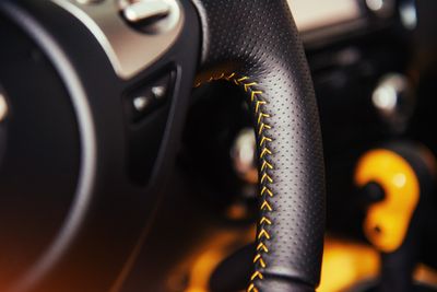 Akcesoria samochodowe