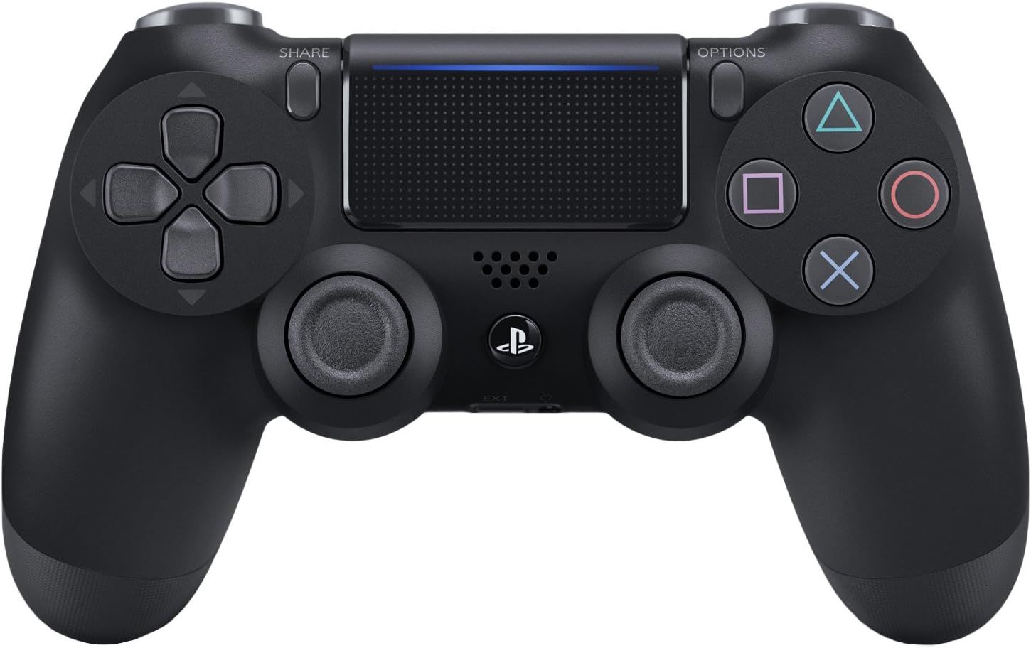 Sony Interactive Entertainment Dualshock 4 Kontroler, Czarny, 19 x 13.5 x 3 cm