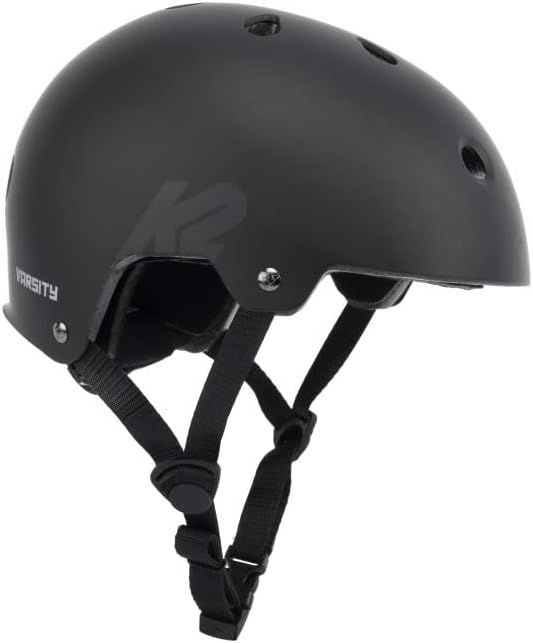 K2 x, Casco Męskie, Czarny, M K2 x, Casco Męskie, Czarny, M