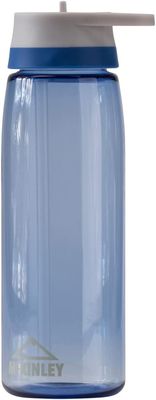Mckinley Unisex Tritan PP Butelka do picia Navy 750