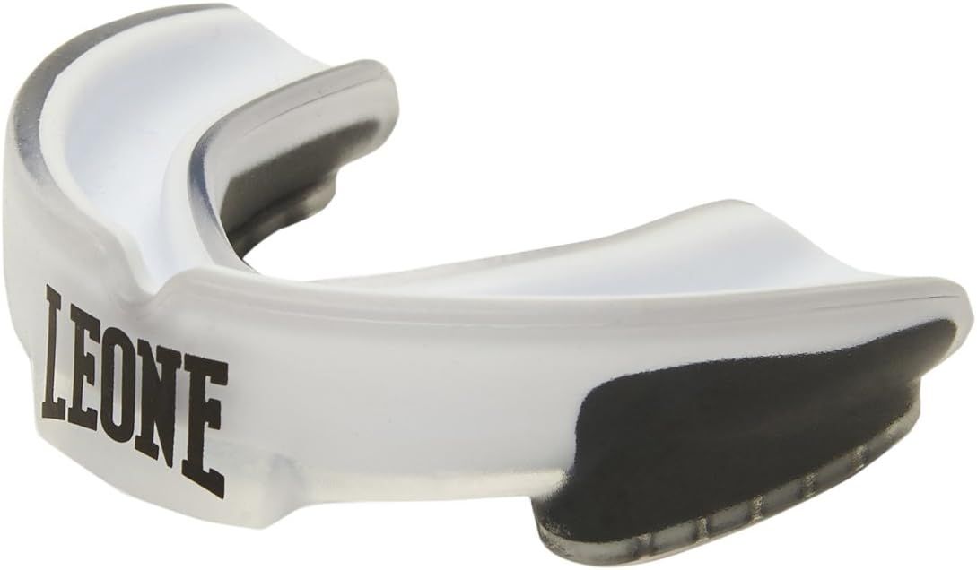 LEONE 1947, TOP GUARD ochraniacz na zęby unisex, dla dorosłych, rozmiar uniwersalny LEONE 1947, TOP GUARD ochraniacz na zęby unisex, dla dorosłych, rozmiar uniwersalny